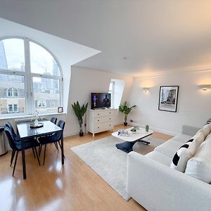 Appartement met Drie Slaapkamers